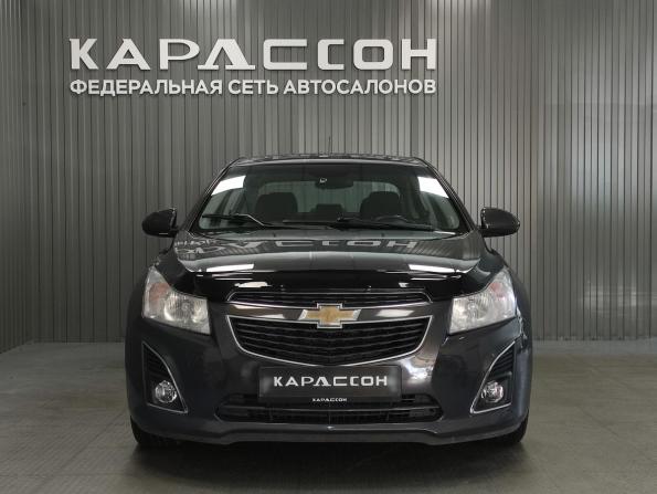 Chevrolet Cruze I Рестайлинг с пробегом 2013 года, цена 850 000 рублей, 73226 км, седан, Автокод Объявления