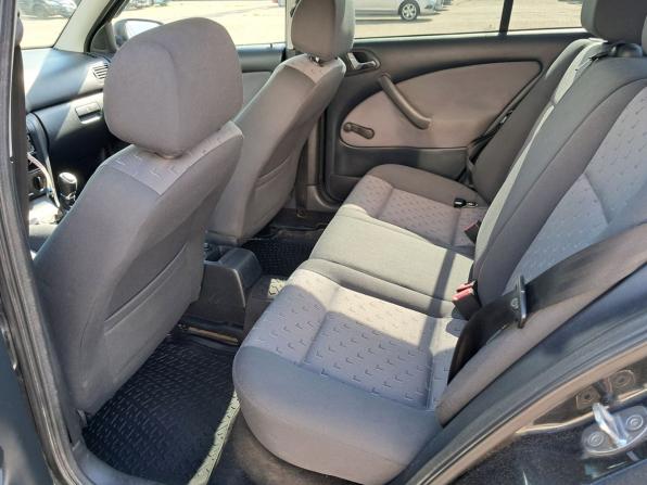 Skoda Octavia I (A4) Рестайлинг с пробегом 2008 года, цена 365 000 рублей, 179680 км, лифтбек, Автокод Объявления