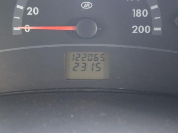 Lada (ВАЗ) Kalina I с пробегом 2008 года, цена 189 000 рублей, 122000 км, седан, Автокод Объявления