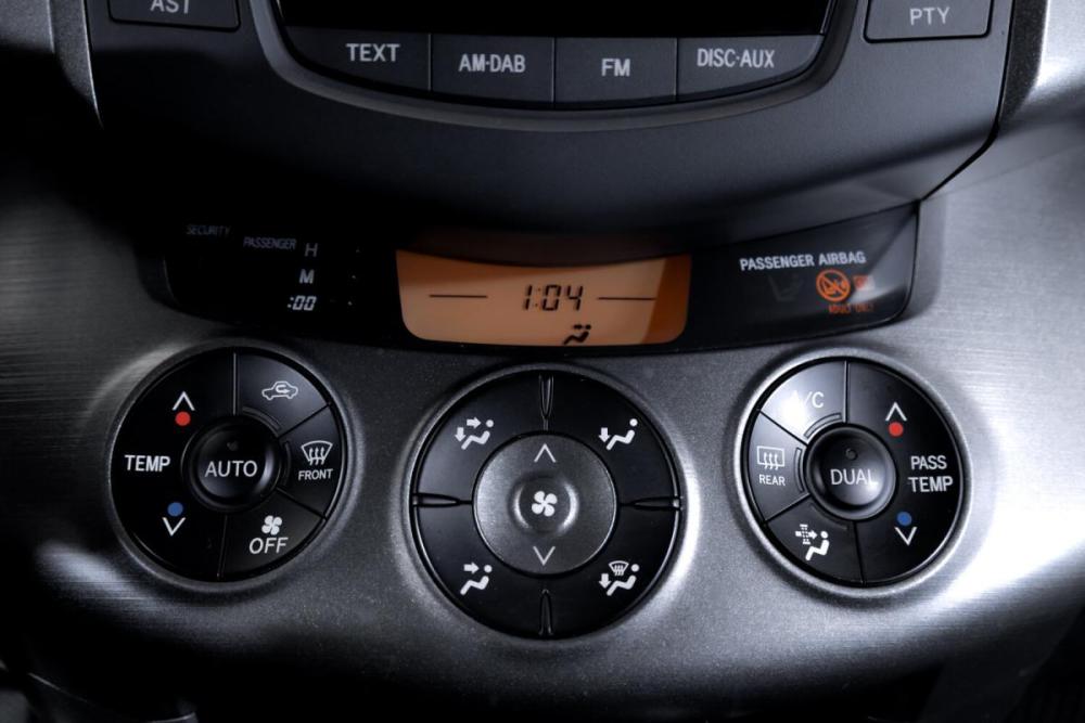 Toyota RAV4 III (XA30) Рестайлинг Тюмень  - изображение 22