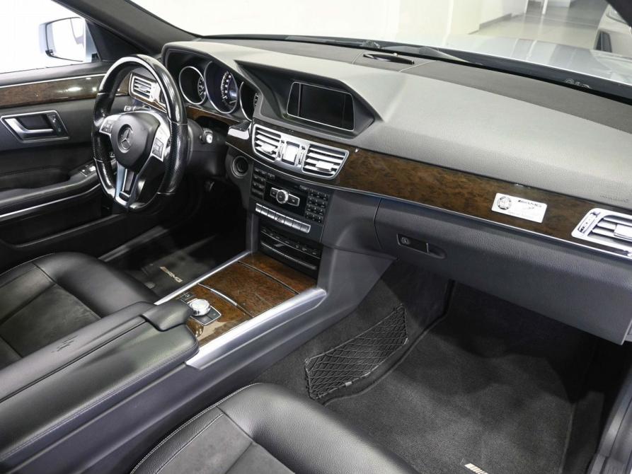 Mercedes-Benz E-Класс IV (W212 S212 C207) Рестайлинг Ростов-на-Дону  - изображение 11