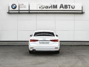 Audi A5 II (F5) Магнитогорск  - изображение 33