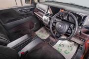 Honda N-WGN I Томск  - изображение 27