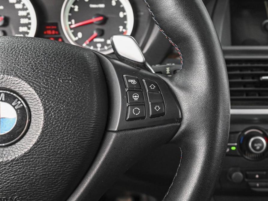 BMW X5 II (E70) Рестайлинг Ставрополь  - изображение 18