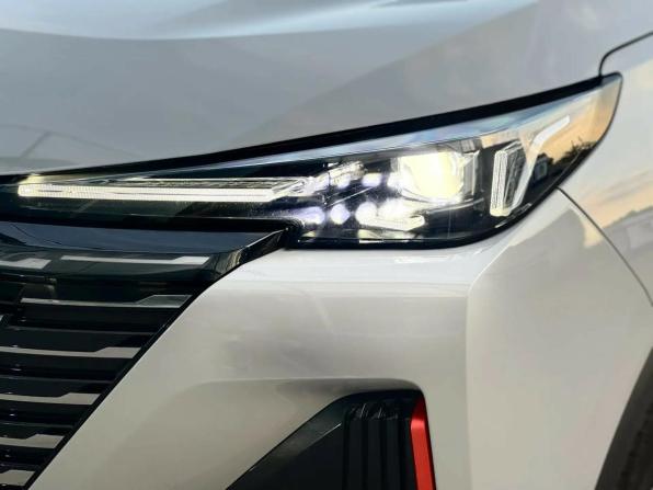 Changan CS55 Plus II с пробегом 2024 года, цена 2 100 000 рублей, 32379 км, внедорожник, Автокод Объявления