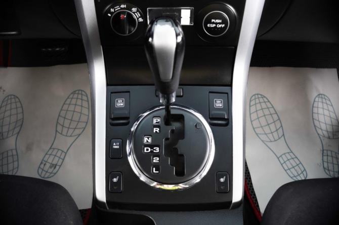 Suzuki Grand Vitara II Рестайлинг с пробегом 2011 года, цена 1 149 000 рублей, 202156 км, внедорожник, Автокод Объявления
