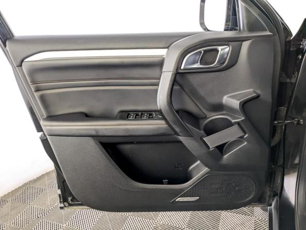 Haval Dargo I с пробегом 2023 года, цена 2 299 000 рублей, 82000 км, внедорожник, Автокод Объявления
