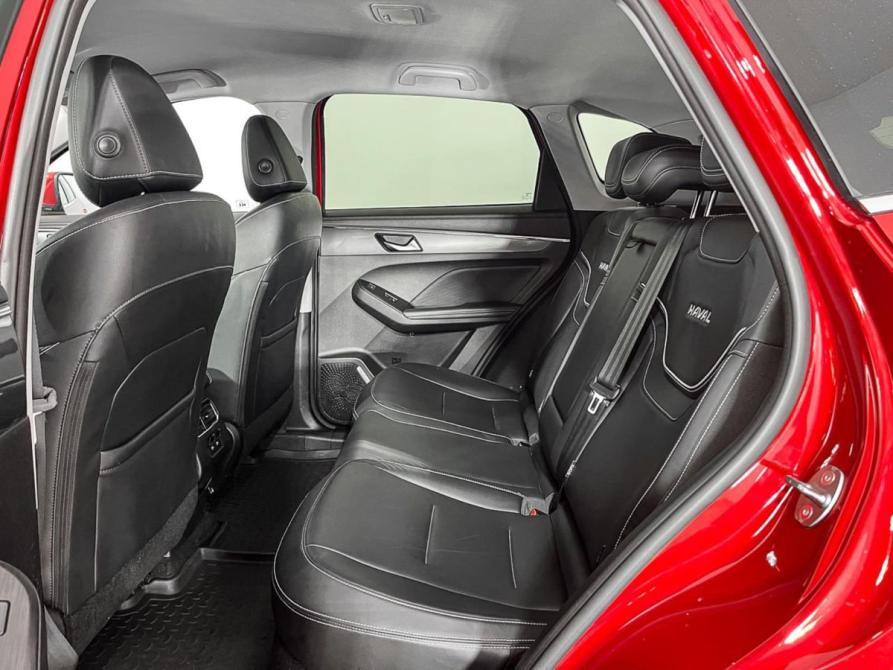 Haval Jolion I Ногинск  - изображение 23