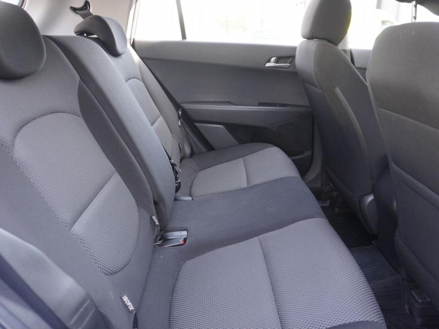 Hyundai Creta I Москва  - изображение 10