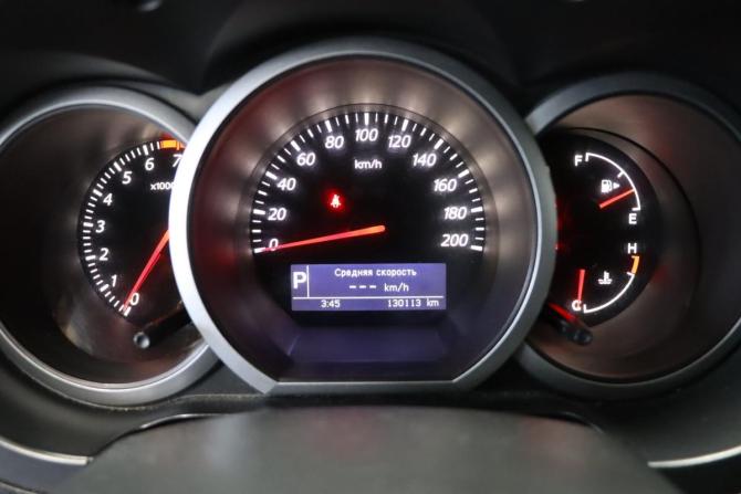 Suzuki Grand Vitara II Рестайлинг с пробегом 2008 года, цена 929 990 рублей, 129998 км, внедорожник, Автокод Объявления