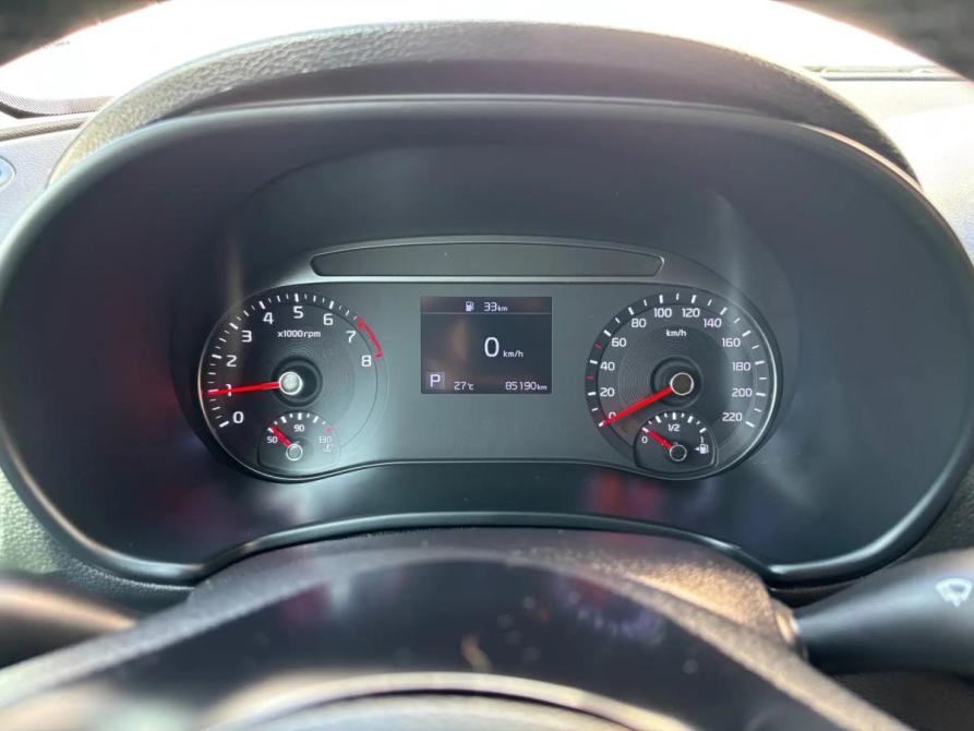 Kia Soul III Альметьевск  - изображение 8