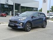 Kia Sportage IV Рестайлинг Чебоксары  - изображение 23