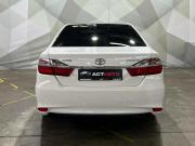 Toyota Camry VII (XV50) Рестайлинг Оренбург  - изображение 28