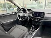 Volkswagen Polo VI Воронеж  - изображение 21