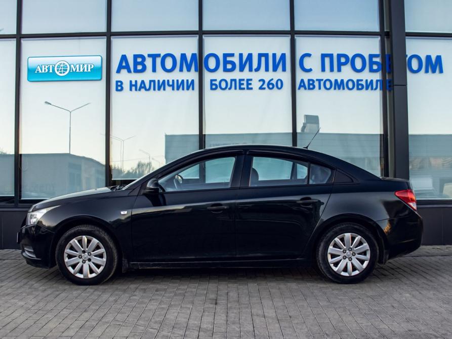 Chevrolet Cruze I Екатеринбург  - изображение 2