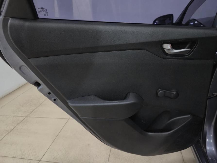 Hyundai Solaris II Альметьевск  - изображение 17