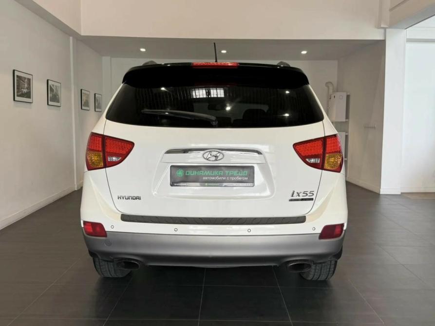 Hyundai ix55 Калининград  - изображение 5