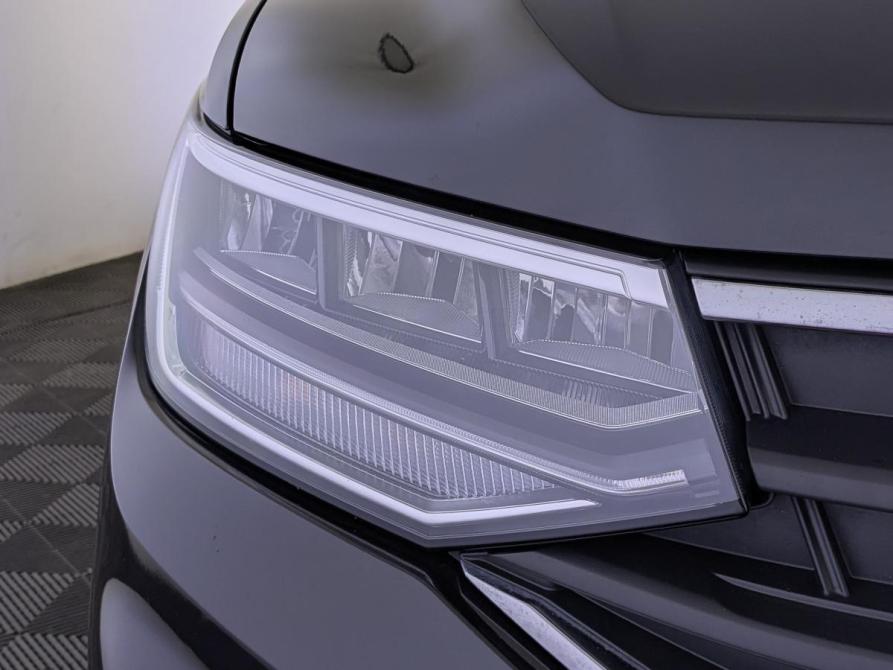 Volkswagen Tiguan II Рестайлинг Москва  - изображение 11