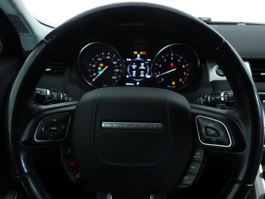 Land Rover Range Rover Evoque I Рестайлинг Санкт-Петербург  - изображение 21