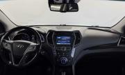 Hyundai Santa Fe III Москва  - изображение 22