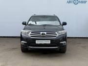 Toyota Highlander II (XU40) Москва  - изображение 15