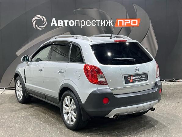 Opel Antara I Рестайлинг с пробегом 2012 года, цена 950 000 рублей, 178697 км, внедорожник, Автокод Объявления