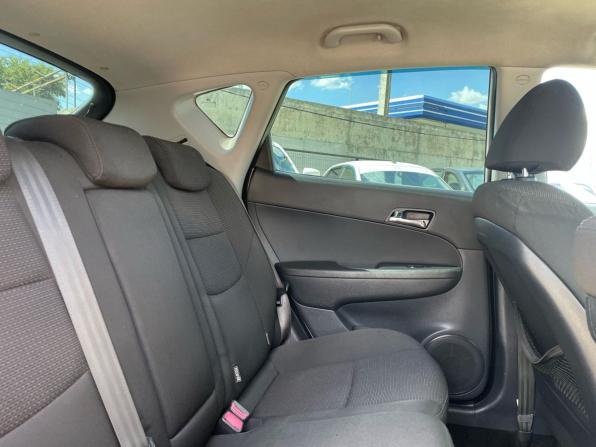 Hyundai i30 I Рестайлинг с пробегом 2010 года, цена 845 000 рублей, 206000 км, хэтчбек, Автокод Объявления