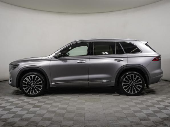 Geely Monjaro I Рестайлинг с пробегом 2025 года, цена 3 938 000 рублей, 2876 км, внедорожник, Автокод Объявления