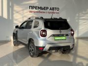 Renault Duster II Смоленск  - изображение 17