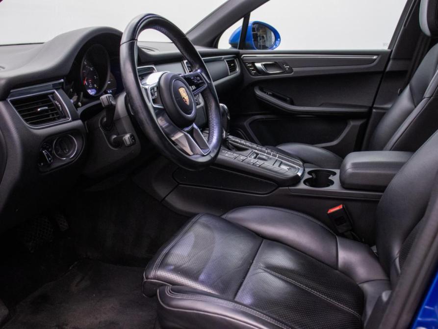 Porsche Macan I Москва  - изображение 10