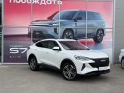 Haval F7x I Рестайлинг Воронеж  - изображение 19