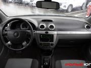 Chevrolet Lacetti I Москва  - изображение 25