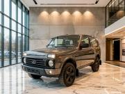 Lada (ВАЗ) Niva Legend Краснодар  - изображение 14