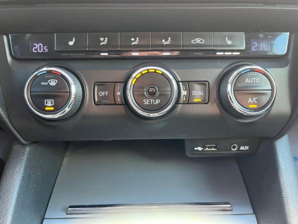 Skoda Octavia III (A7) с пробегом 2014 года, цена 1 183 000 рублей, 256737 км, лифтбек, Автокод Объявления