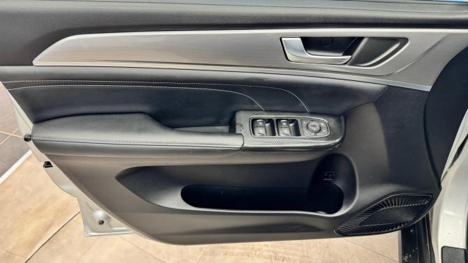 Haval M6 II с пробегом 2025 года, цена 1 950 000 рублей, 17338 км, внедорожник, Автокод Объявления
