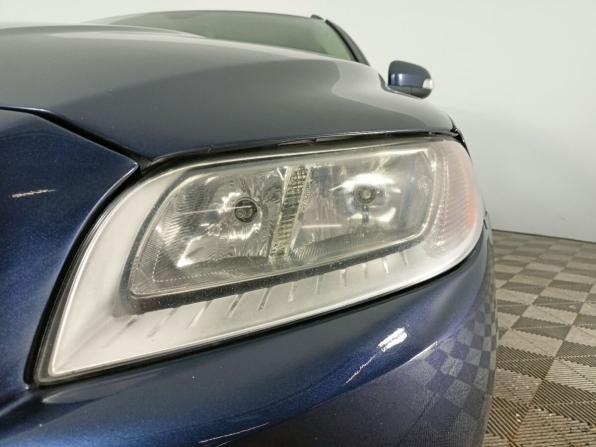 Volvo V70 III с пробегом 2010 года, цена 739 000 рублей, 244000 км, универсал, Автокод Объявления