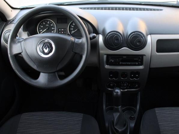 Renault Sandero I с пробегом 2013 года, цена 379 000 рублей, 225301 км, хэтчбек, Автокод Объявления
