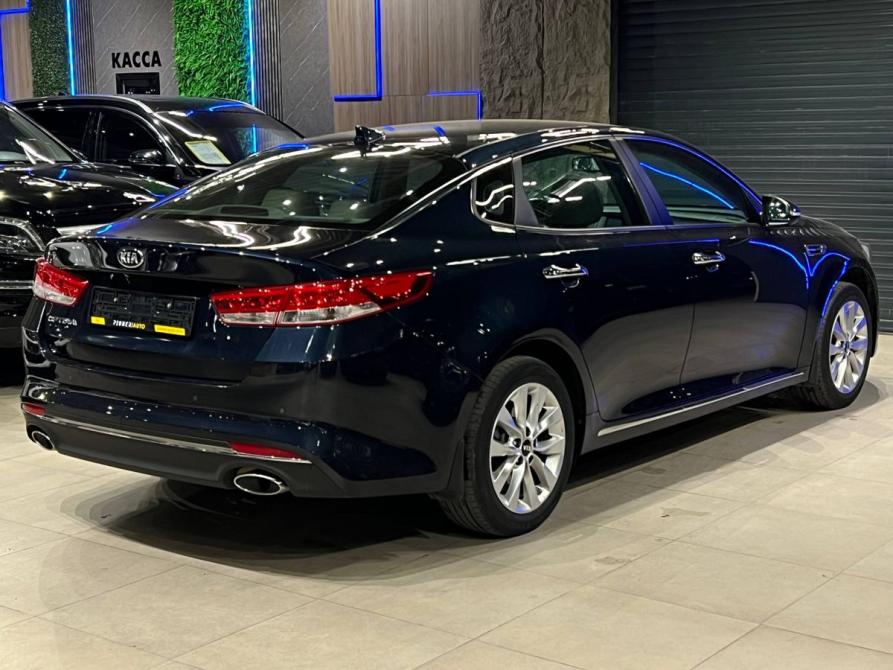 Kia Optima IV Оренбург  - изображение 5