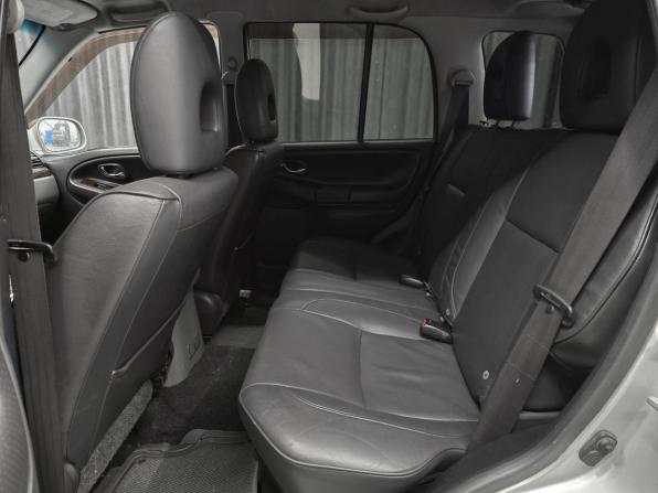 Suzuki Grand Vitara I Рестайлинг с пробегом 2005 года, цена 920 000 рублей, 197000 км, внедорожник, Автокод Объявления