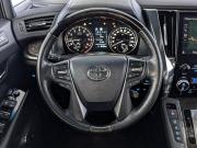 Toyota Alphard III Рестайлинг Москва  - изображение 52