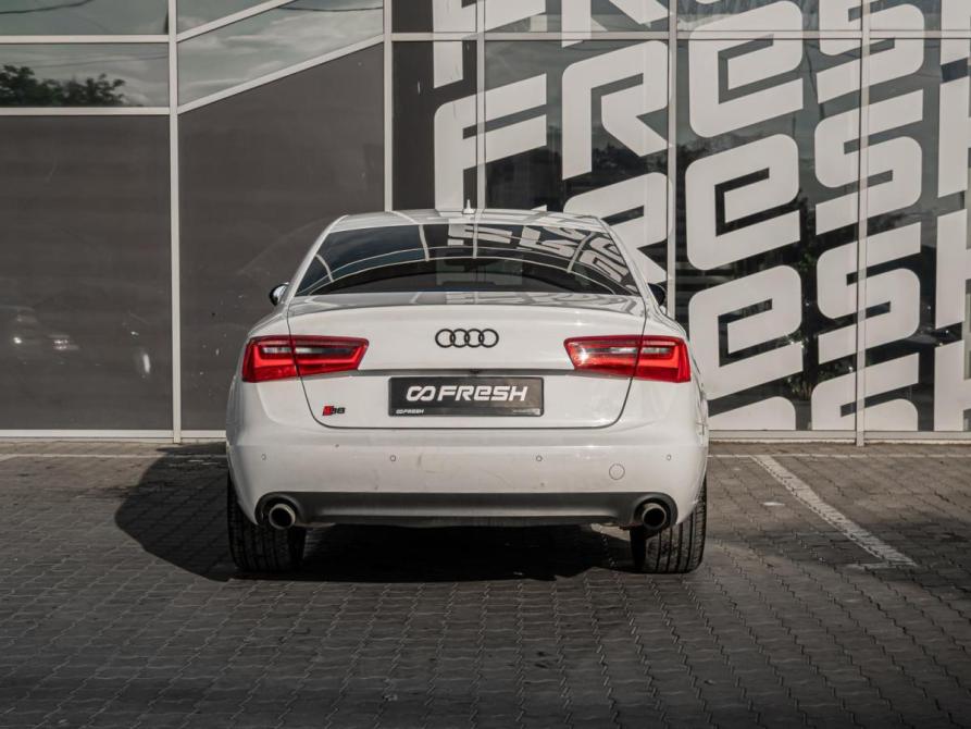 Audi A6 IV (C7) Краснодар  - изображение 4