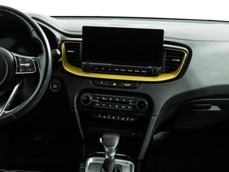 Kia XCeed I Санкт-Петербург  - изображение 15