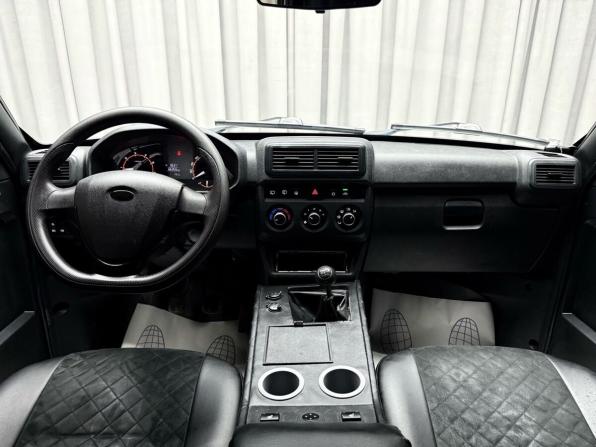Lada (ВАЗ) Niva Legend с пробегом 2023 года, цена 949 000 рублей, 66356 км, внедорожник, Автокод Объявления