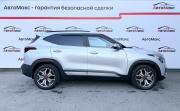Kia Seltos I Тюмень  - изображение 35