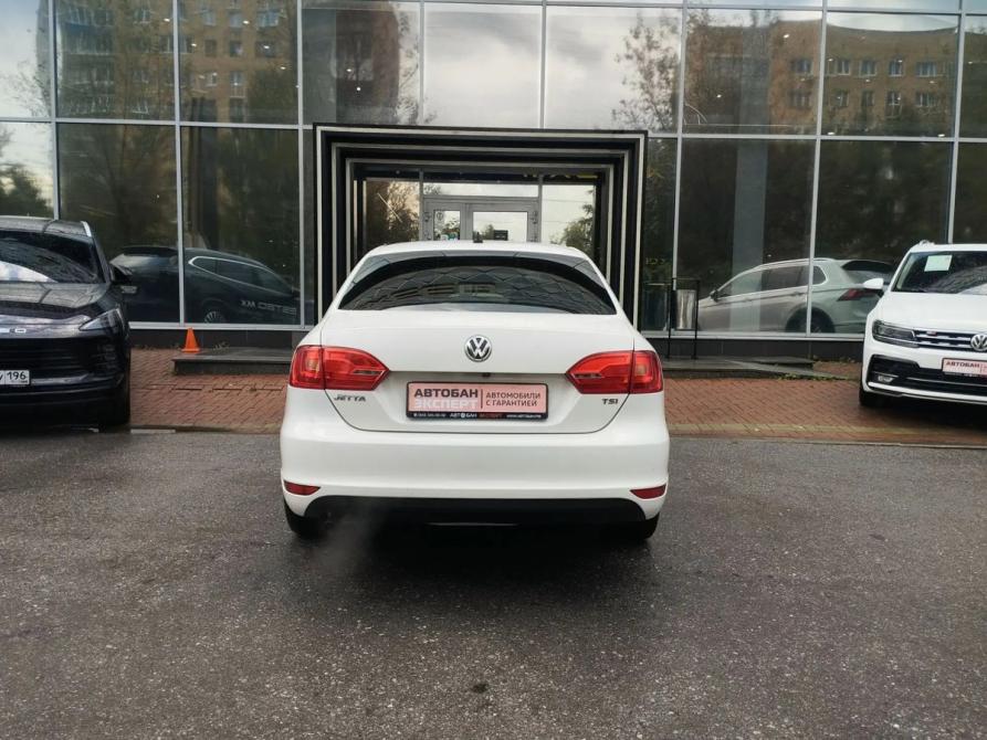 Volkswagen Jetta VI Екатеринбург  - изображение 6