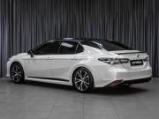 Toyota Camry VIII (XV70) Тюмень  - изображение 27