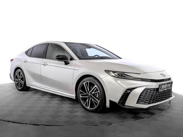 Toyota Camry IX (XV80) China Market с пробегом 2024 года, цена 3 750 000 рублей, 12589 км, седан, Автокод Объявления