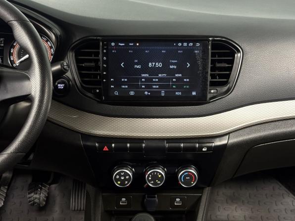 Lada (ВАЗ) Vesta I Рестайлинг (NG) с пробегом 2024 года, цена 1 160 000 рублей, 79750 км, седан, Автокод Объявления