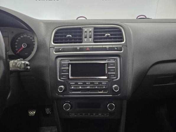 Volkswagen Polo V с пробегом 2013 года, цена 562 000 рублей, 259150 км, седан, Автокод Объявления