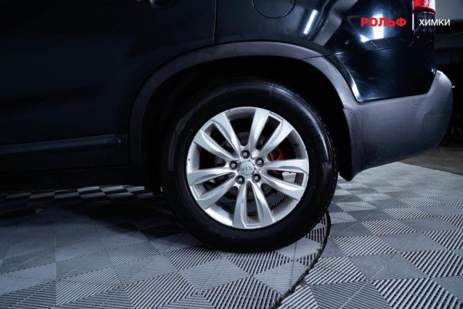 Kia Sorento II с пробегом 2011 года, цена 1 250 000 рублей, 292551 км, внедорожник, Автокод Объявления